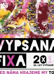 VYPSANÁ FIXA