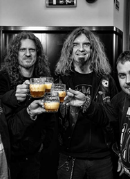 DOGA -  Beerstriker Tour 2015