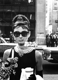 Film Snídaně u Tiffanyho / Breakfast at Tiffany's
