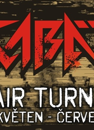 KABÁT open air turné 2015 -  STÁNÍ PŘED PODIEM