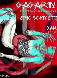 GAGARIN, EPIC SCHMETTERLING (FR), FERTILIZER