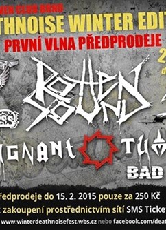 Deathnoise Winter Edition (280,-)