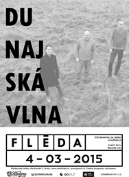Dunajská vlna