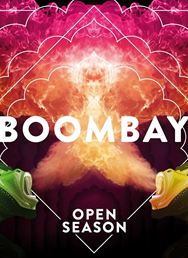 Open Season (reggae dancehall and more from Switzerland) + Open Season DJ set + support