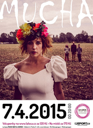 Mucha (CZ) (punk schlager)