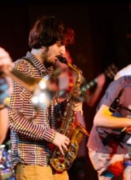 Šavle Meče Orchestra