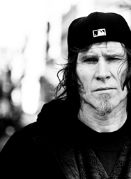 Mark Lanegan /USA/