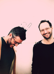 PIANO INTERRUPTED (UK/FR) + FRANZ KIRMANN (FR)