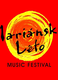 Mariánské léto 2015 - Rodina (2+1)