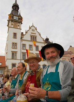 Burčákové Slavnosti