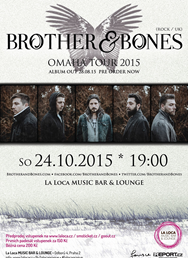 Brother & Bones