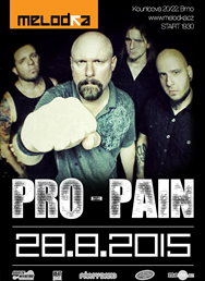 Pro-Pain (USA)