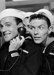 Swing na Lodi Tajemství