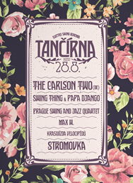 Tančírna @ Stromovka