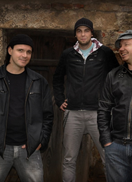 Fleret: křest CD "Hopa Bejbe"