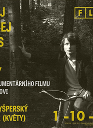 Takovej barevnej vocas letící komety