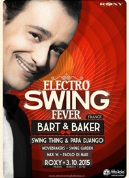 Electro Swing Fever