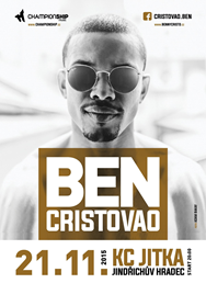 Ben Cristovao