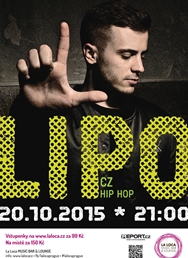 Lipo (CZ) (hip hop)