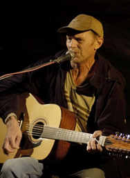 Jiří Schmitzer recitál