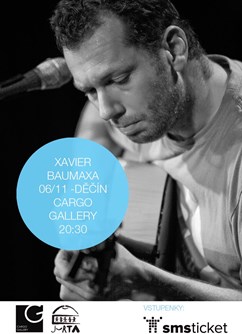 Xavier Baumaxa/Jurta na lodi