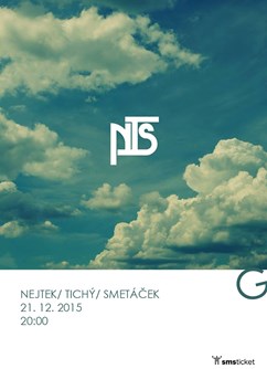 NTS trio