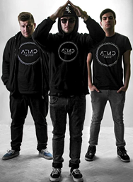 Atmo Music  & Jakub Děkan
