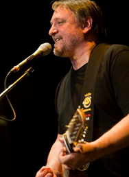 Jaroslav Samson Lenk: Van men šou