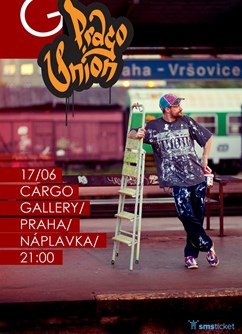 Prago Union/ Kato/ Maro/ Radimo