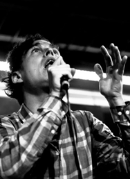 Slam Poetry 