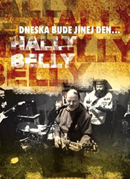 Hally Belly + Sladký Konec