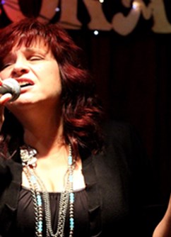Elena Sonenshine - (po) vánoční koncert 