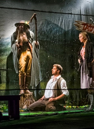 Krkonošské pohádky