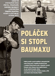 Poláček si stopl Baumaxu