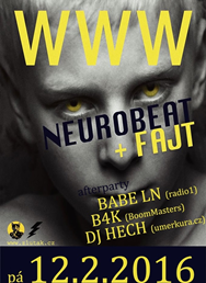 WWW Neurobeat + Fajt