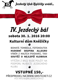 IV. Jezdecký bál