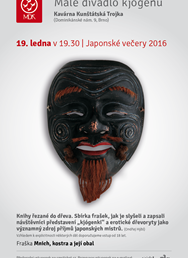 Japonský večer I