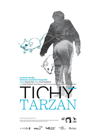 Tichý Tarzan (zcizené deníky fantoma erotické fotografie)