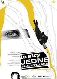 Lásky jedné plavovlásky - Plavovlásky jedné lásky