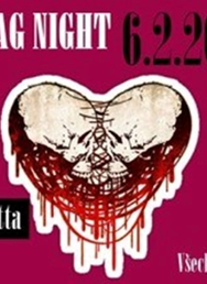 Prevalentine Momag Night  Prevalentine Momag Night