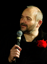 Jan Burian