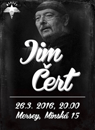 Jim Čert