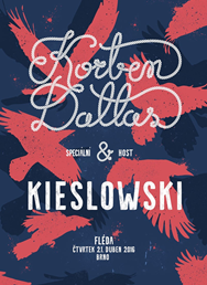 Korben Dallas /SK/ + Kieslowski