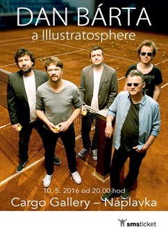 Dan Bárta & Illustratosphere