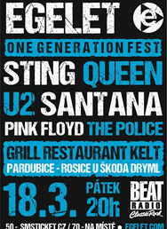 Egelet - One Generation Fest