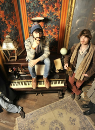 Cheap Wine (FR), Ginny Andro Syndrome, Don´T Ask, Don´T Care