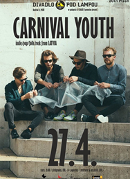 Carnival Youth (LV)