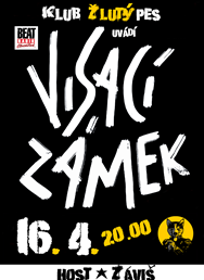 Visací Zámek + Záviš
