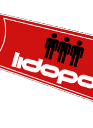 Lidopop