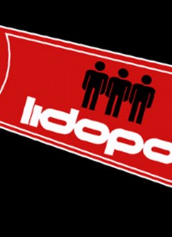 Lidopop